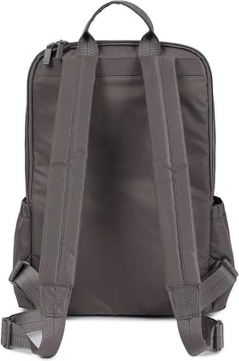Actual product image Hedgren Laptop Rugzak / Rugtas / Laptoptas / Werktas - Inner City - Zand - 15 inch (13 l)