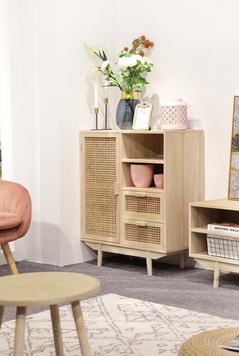 Produktbild SalesFever Sideboard (70 x 36 x 85 cm)