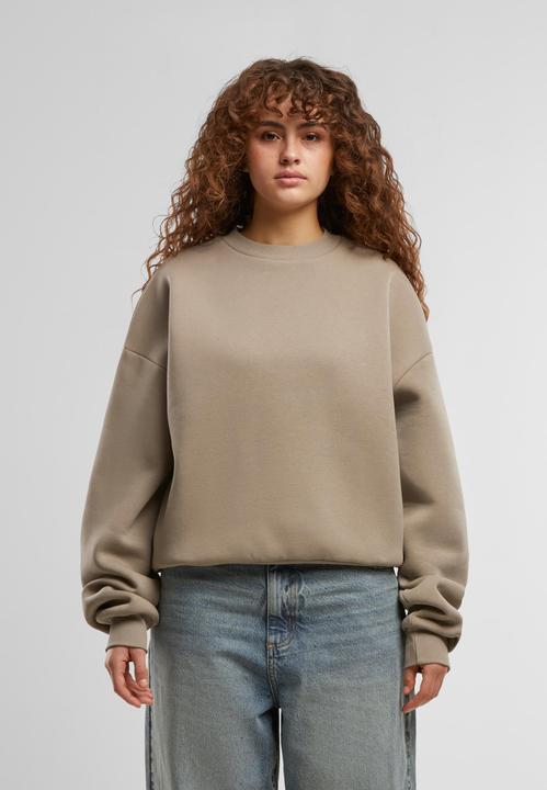 Produktbild Prohibited Oversized Crew Neck - 126663 (XXL)