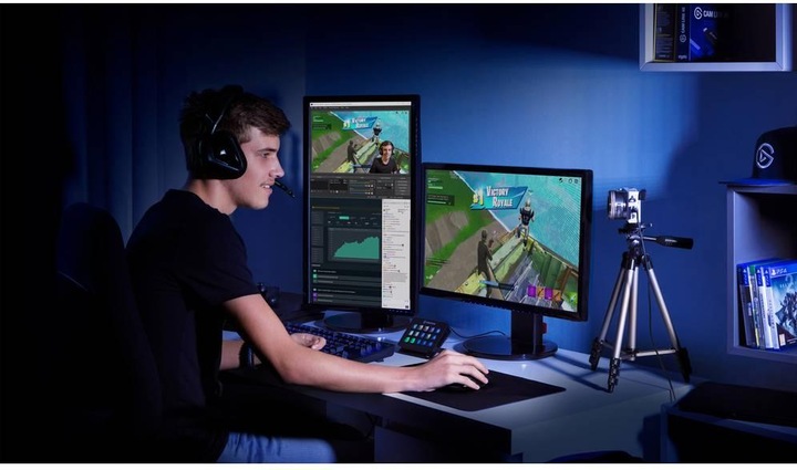 Produktbild Elgato Cam Link 4K (Mac, PC)