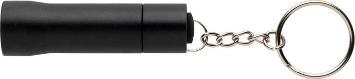 Actual product image Xd Collection Recycled Aluminium Torch (15 lm)