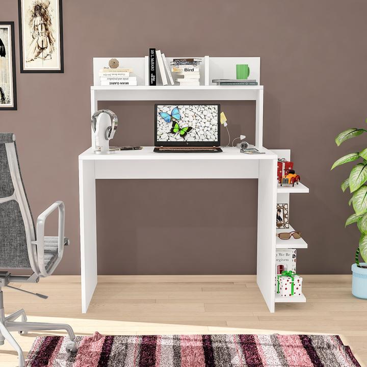 Actual product image Kalune Design Colten (104.5 x 55 x 120 cm)