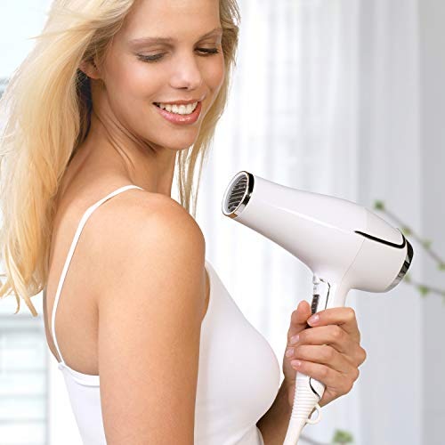 Actual product image Silk'n Hairdryer
