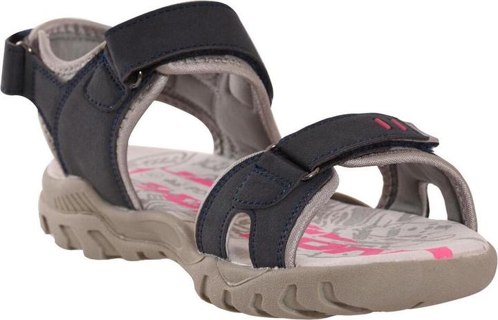 Actual product image PDQ Sport sandal trekking sandal with Velcro fastening (36)