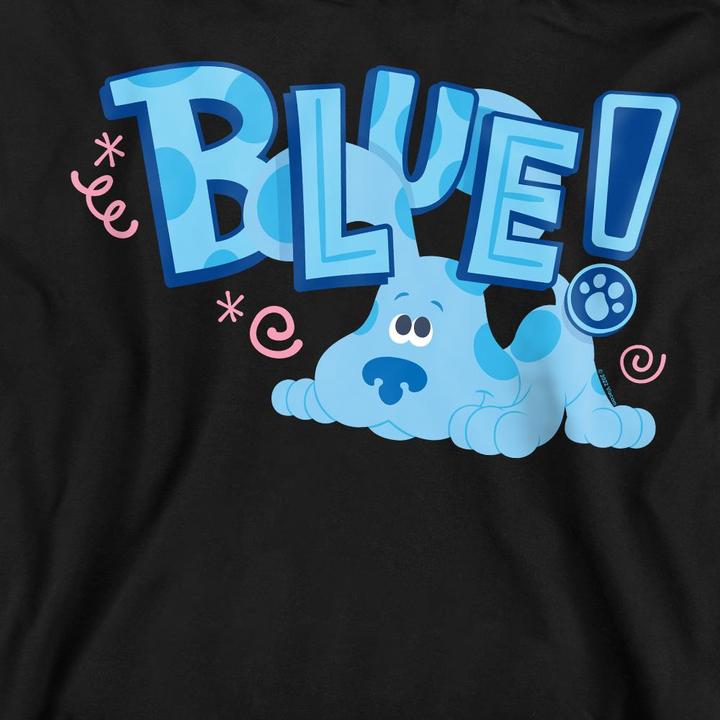 Immagine prodotto Blue's Clues & You! Puppy! Felpa Adulto Unisex (S)