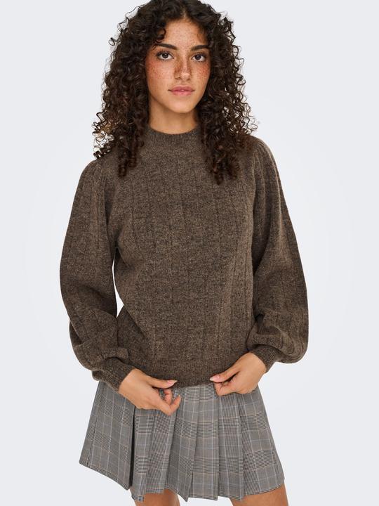 Produktbild Only ONLFIRENZE Strickpullover Strickpullover (XS)