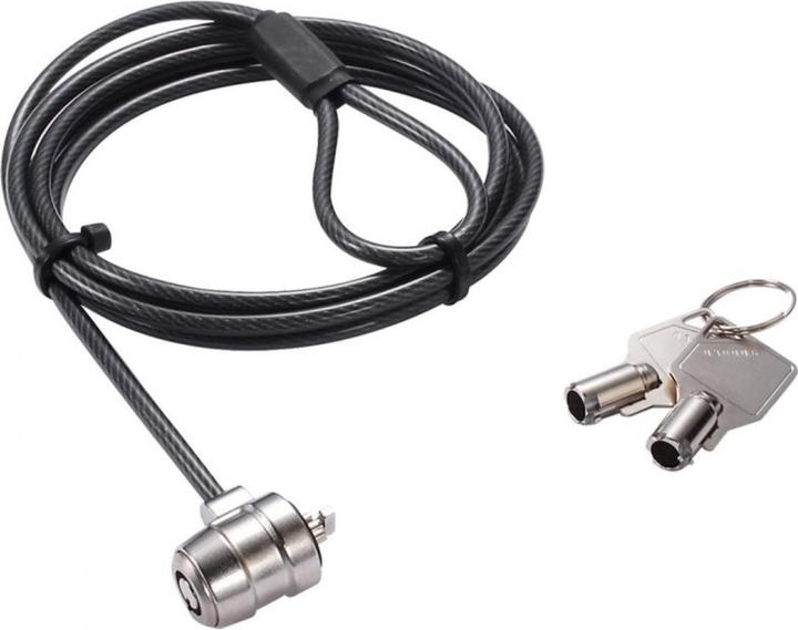 Produktbild Dicota Security T-Lock Base