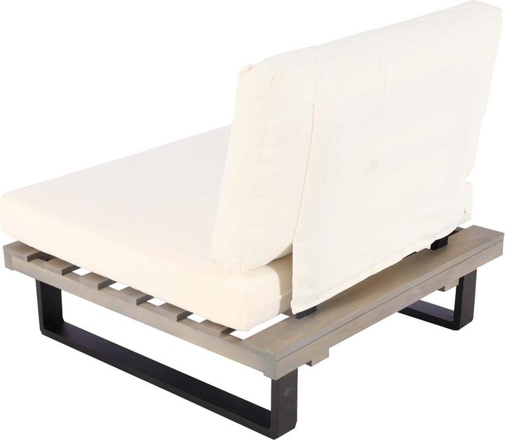Produktbild JOHN316 Lounge Gartensessel