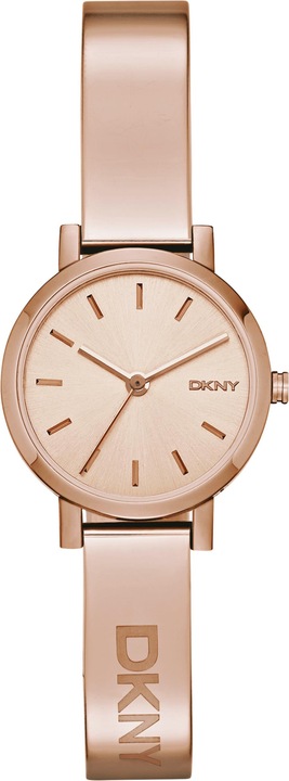 DKNY Soho (Analogue wristwatch, 24 mm)