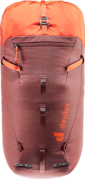 Actual product image Deuter Guide 24 (24 l)