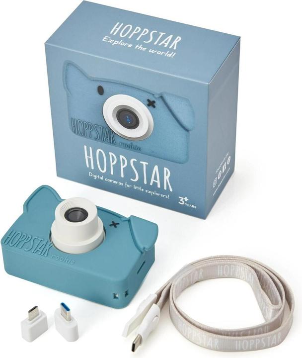 Produktbild Hoppstar Rookie Digitalkamera