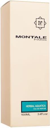 Immagine prodotto Montale Herbal Aquatica (Eau de parfum, 100 ml)