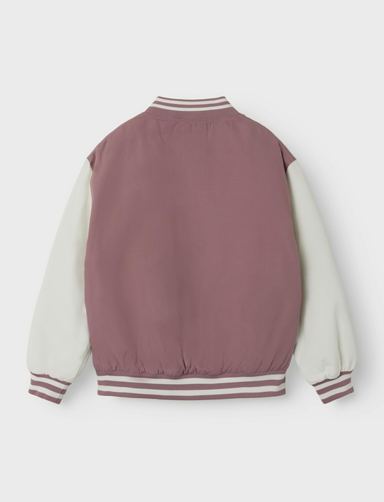 Produktbild Name it College Bomberjacke (164)