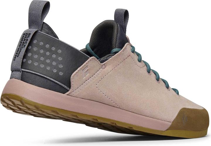 Image du produit Black Diamond W Session Suede Shoes (41)