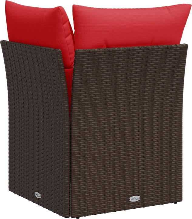 Produktbild vidaXL Matthew