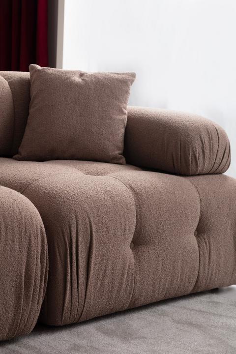 Produktbild Atelier del Sofa Doblo (Ecksofa)