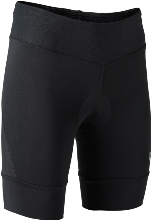 Fox Short 23 W Tecbase Liner Blk XS (XS)