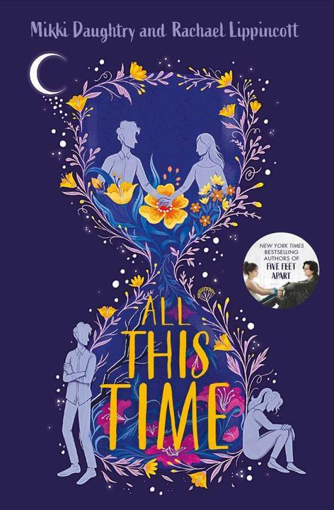 Immagine prodotto All This Time (Inglese, Rachael Lippincott, Mikki Daughtry, 2020)