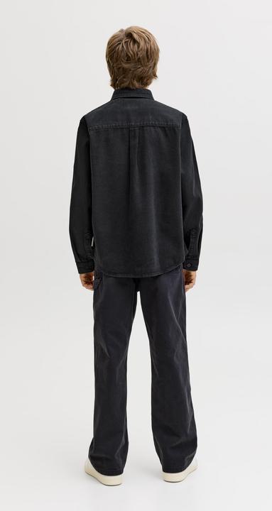 Immagine prodotto Jack & Jones Junior Hemd NORREBRO Langarmhemd (140)