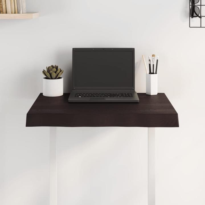 Image du produit vidaXL Tischplatte (60 x 50 cm)