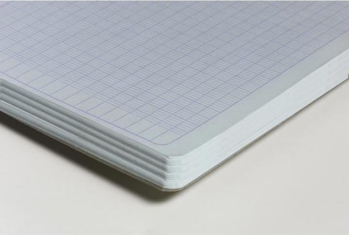 Actual product image Clairefontaine College notebook (A4+)