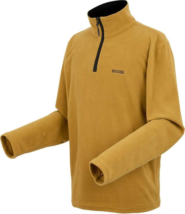 Produktbild Regatta Great Outdoors Thompson FleeceTop mit Reissverschluss bis zur Brust (3XL)