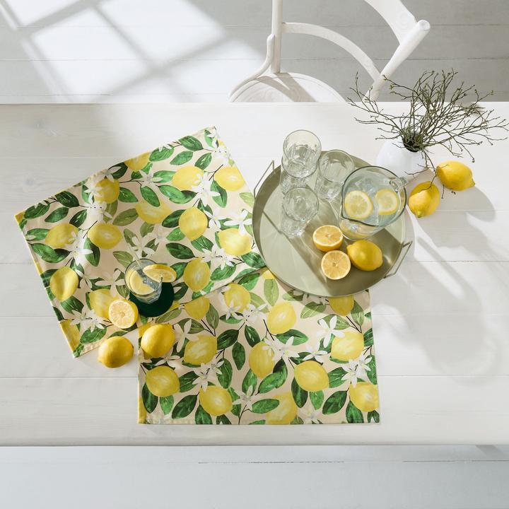 Image du produit Erwin Müller Tischset 2er-Pack (2 pcs, 50 x 35 cm)