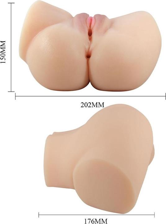 Produktbild Crazy Bull Emilia