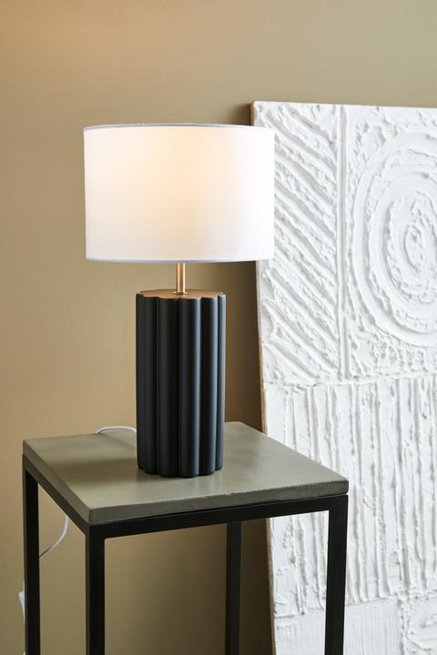 Immagine prodotto Markslöjd COLUMN Table Black/White