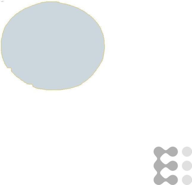 Produktbild Eaton 216441 Tastenlinse, flach weiss, blanko