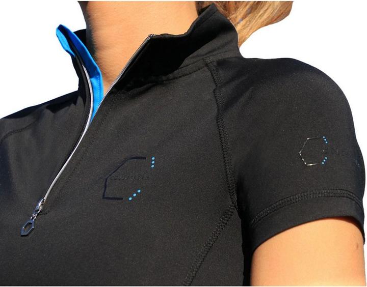 Produktbild Coldstream Midlem Base Layer Oberteil kurzärmlig (L)
