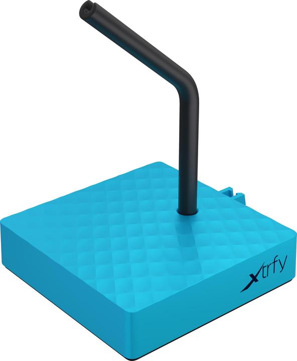 Actual product image CHERRY xtrfy B4 Mouse bungee