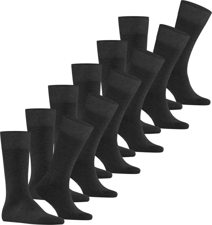 Anthracite melange