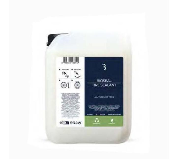 Produktbild BBB Tubeless-Sealant BioSeal, 5 Liter