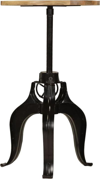 Produktbild vidaXL Bartisch (60 x 60 x 110 cm)