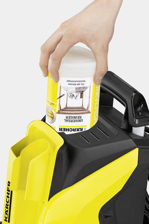 Image du produit Kärcher K5 Accueil (Fonctionnement sur secteur)