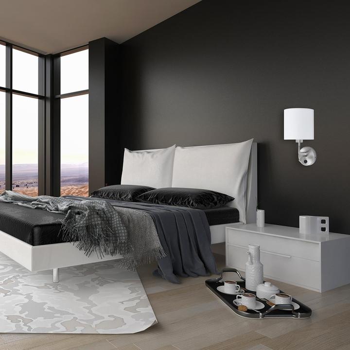 Produktbild Steinhauer Noor (E27)