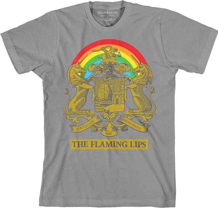 Produktbild Music Brand Virtuous Industrious TShirt (XXL)