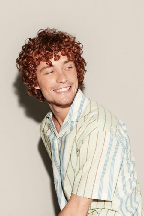 Actual product image KMS California HairPlay (Hair wax, 100 ml)