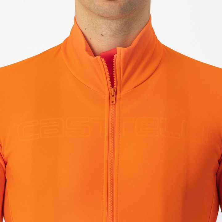 Actual product image Castelli Tutto Nano RoS Jersey (XXL)