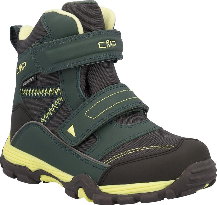 Image du produit CMP Campagnolo Kid's Pyry Snow Boot Waterproof (27)