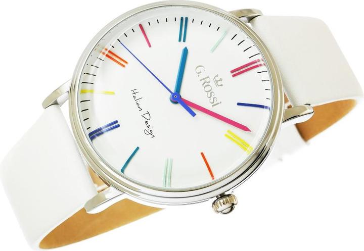 Produktbild Gino Rossi watch G. Rossi women's watch ALMA-12445A-3C1 (Analoguhr)