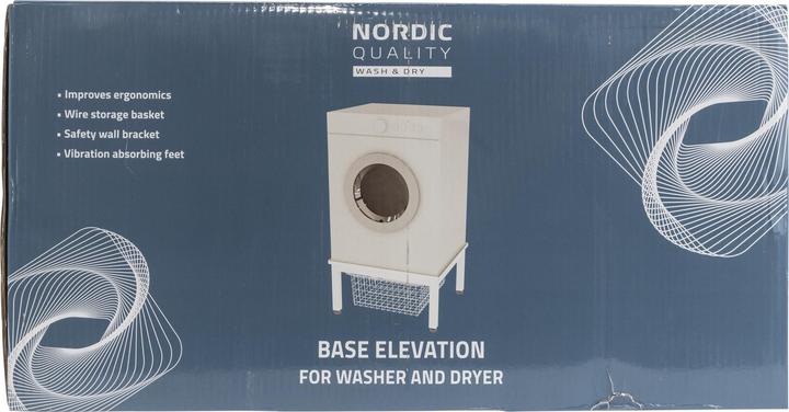 Actual product image Nordic 352135