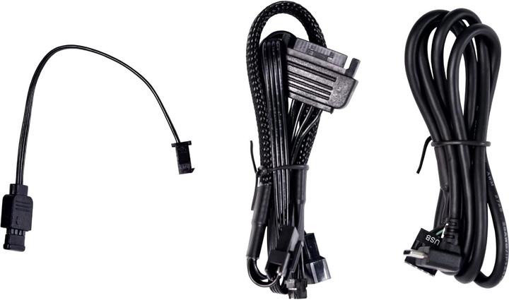 Produktbild Lian-Li Galahad II LCD 280