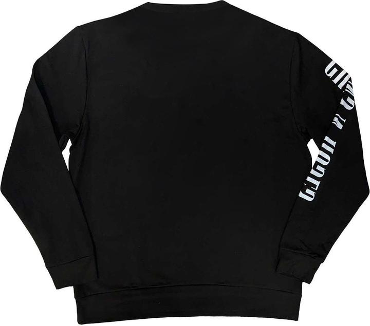 Image du produit Guns N Roses - Sweat CLASSIC - Adulte (L)