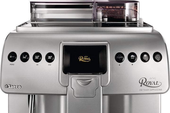 Saeco Royal HD8930/01