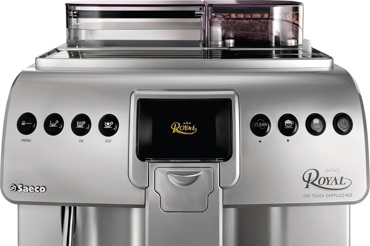 Saeco Royal HD8930/01
