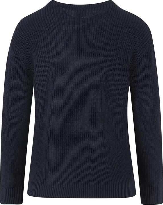 Produktbild Urban Classics Ladies Rib Knit Sweater - 165617 (XS)