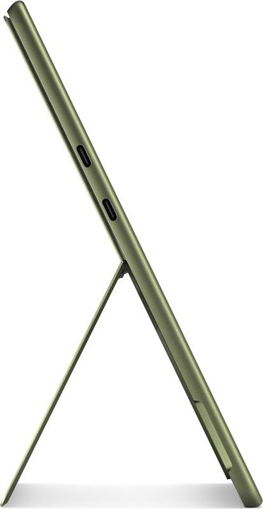 Actual product image Microsoft Surface Pro 9 (13", Intel Core i5-1235U, 8 GB, 256 GB, Without keyboard layout)