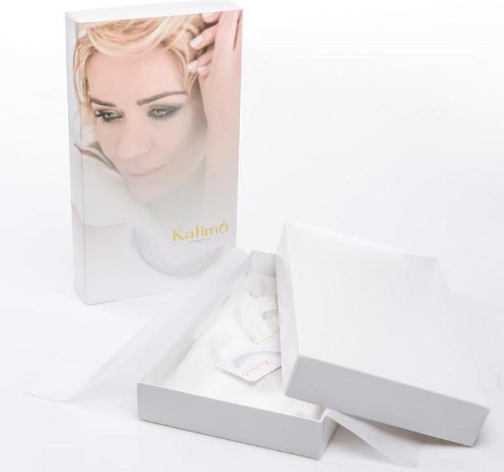 Produktbild Kalimo Nachthemd in ecru (XXL)